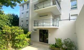 Appartement 1 Pièce 38 m² à vendre à Montmorency (95160)