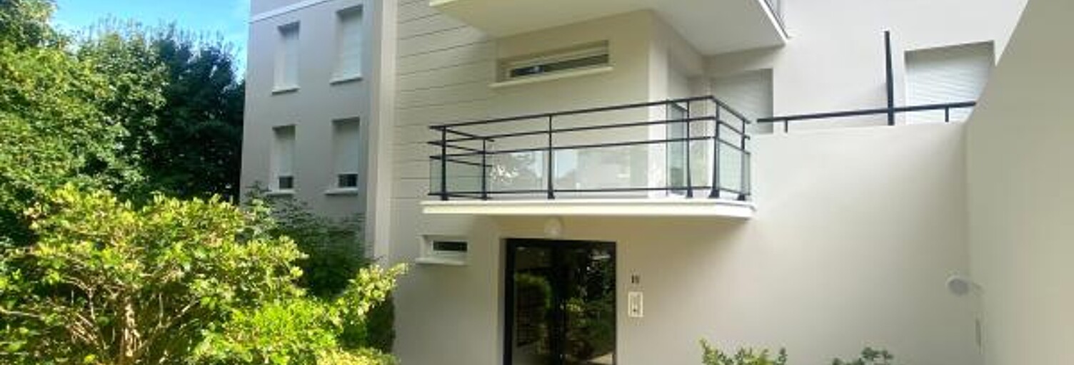 Appartement 1 Pièce 38 m² à vendre à Montmorency (95160)