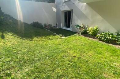 Appartement 1 pièces 188000 €