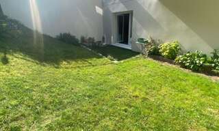 Appartement 1 Pièce 38 m² à vendre à Montmorency (95160)