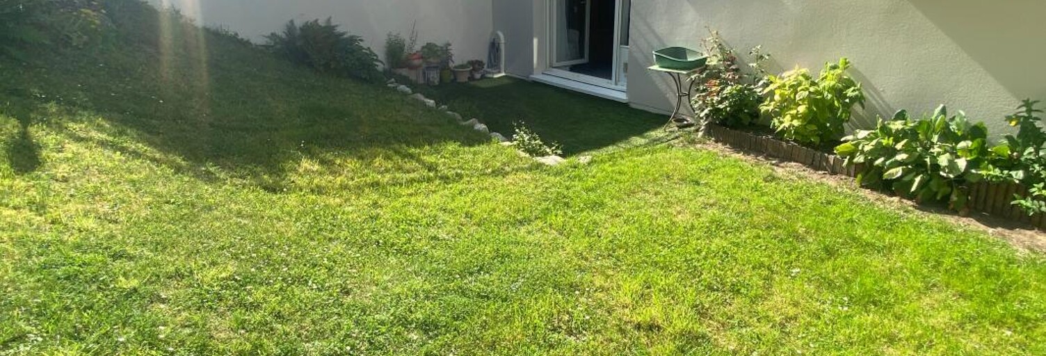 Appartement 1 Pièce 38 m² à vendre à Montmorency (95160)