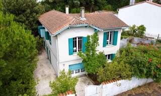Maison 5 Pièces 129 m² à vendre à Saint-Georges-de-Didonne (17110)