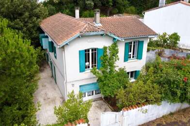 Maison 5 pièces 363600 €