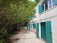 Villa ancienne avec beaucoup de cachet plages à pied 5 pièces — photo 3