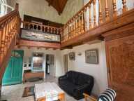 Villa ancienne avec beaucoup de cachet plages à pied 5 pièces — photo 4