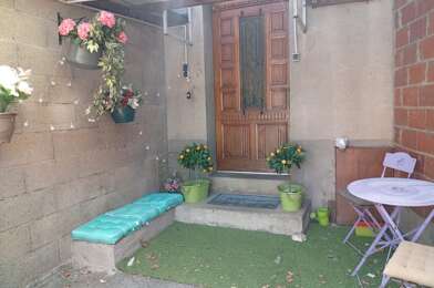 Maison 4 pièces 80000 €