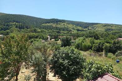 Maison 4 pièces 80000 €