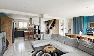 Maison 5 Pièces 100 m² à vendre à Mesnil-en-Ouche (27330)