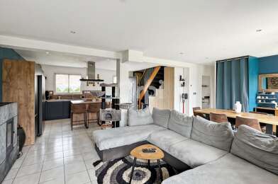 Maison 5 pièces 190000 €