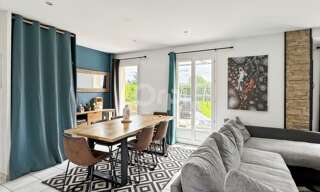 Maison 5 Pièces 100 m² à vendre à Mesnil-en-Ouche (27330)