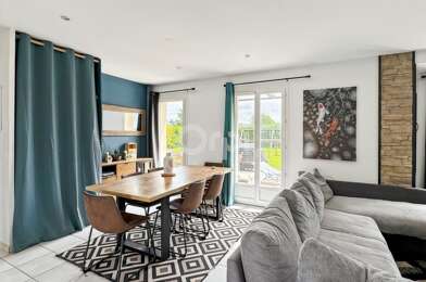 Maison 5 pièces 190000 €