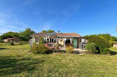 Maison 6 pièces 279000 €
