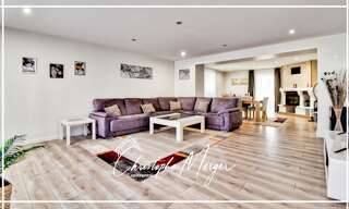 Maison 4 Pièces 158 m² à vendre à Niderviller (57565)