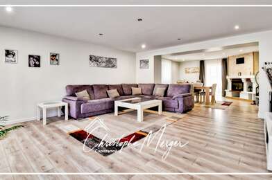 Maison 4 pièces 199000 €