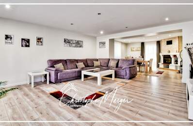 Maison à vendre 3 chambres 158m² à Niderviller (57) proche de Sarrebourg, spacieuse et économique — photo du bien