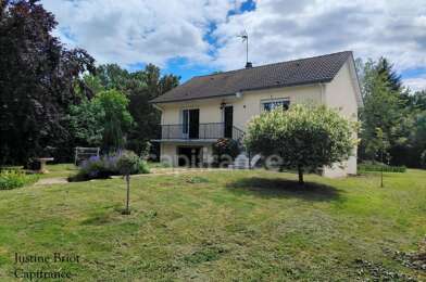 Maison 3 pièces 145000 €