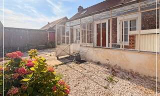 Maison 4 Pièces 85 m² à vendre à Litz (60510)