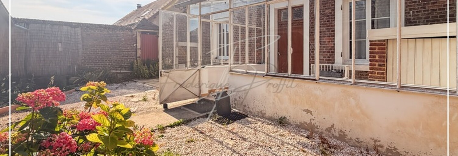 Maison 4 Pièces 85 m² à vendre à Litz (60510)