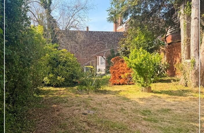   Maison de charme à Litz – 85 m² – 3 chambres dont 1 de plain-pied — photo 4