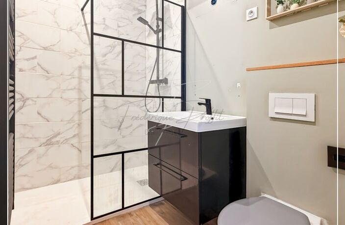   Maison de charme à Litz – 85 m² – 3 chambres dont 1 de plain-pied — photo 5