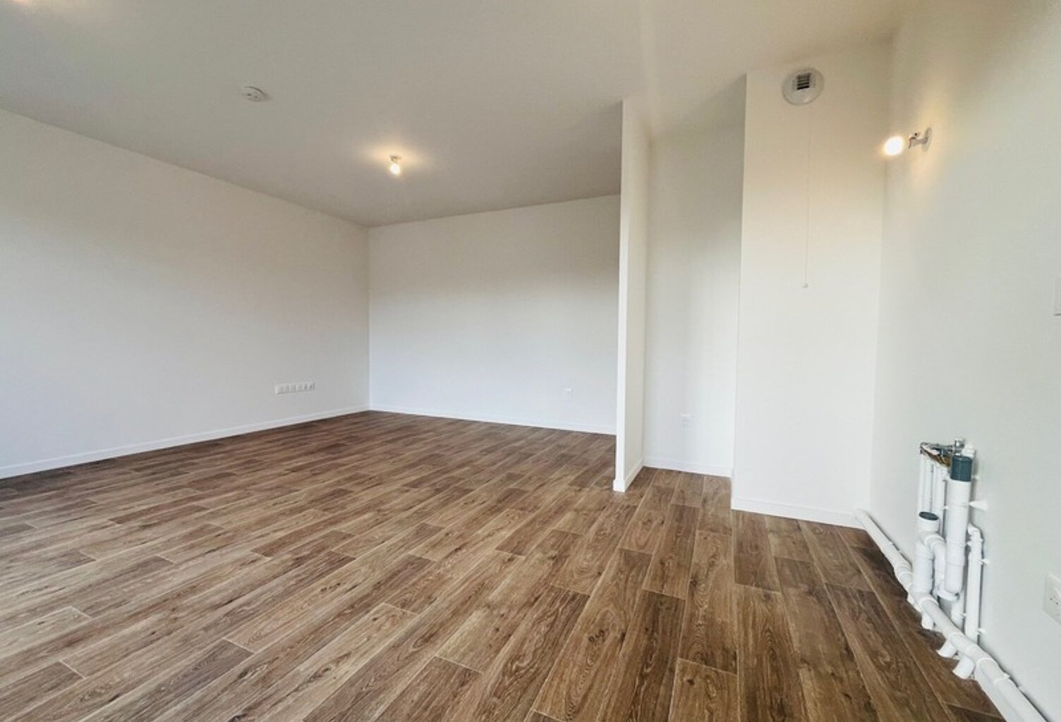 Appartement à vendre 3 pièces MARLY LA VILLE (95) — photo 1