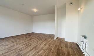 Appartement 3 Pièces 61 m² à vendre à Marly-la-Ville (95670)