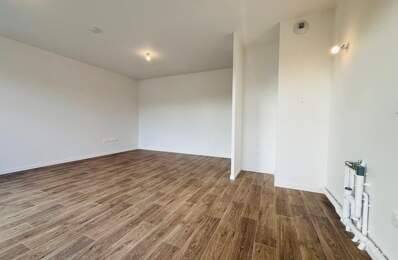 Appartement à vendre 3 pièces MARLY LA VILLE (95) — photo du bien