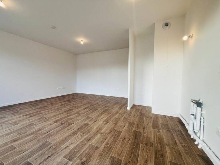 Appartement à vendre 3 pièces MARLY LA VILLE (95) — photo 1