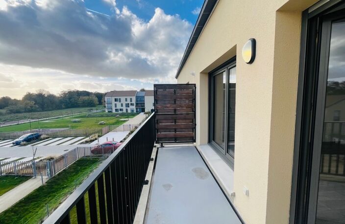 Appartement à vendre 3 pièces MARLY LA VILLE (95) — photo 3