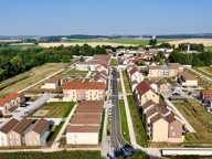 Appartement à vendre 3 pièces MARLY LA VILLE (95) — photo 4