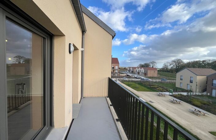 Appartement à vendre 3 pièces MARLY LA VILLE (95) — photo 5