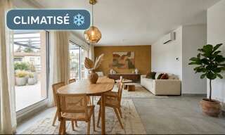 Appartement 5 Pièces 110 m² à vendre à Vaugneray (69670)
