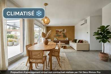 Appartement 5 pièces 595000 €