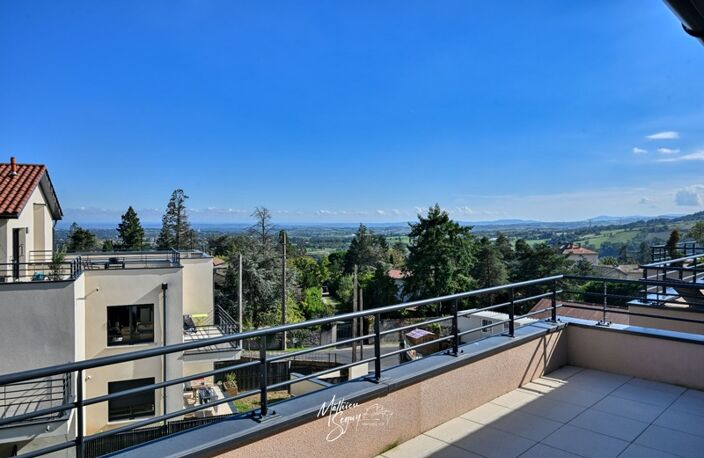 Confort et Modernité au Rendez-vous ! Superbe Appartement Neuf de 5 Pièces — photo 5