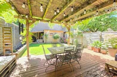 Appartement 5 pièces 435000 €