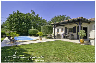 Maison 4 pièces 275000 €