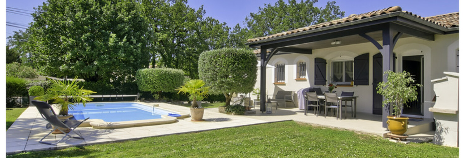 Maison 4 Pièces 103 m² à vendre à Saint-Étienne-de-Tulmont (82410)