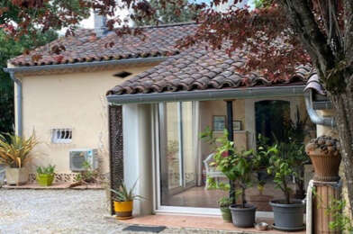 Maison 6 pièces 272000 €