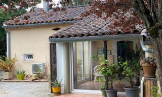 Maison 6 Pièces 124 m² à vendre à Saint-Julia (31540)