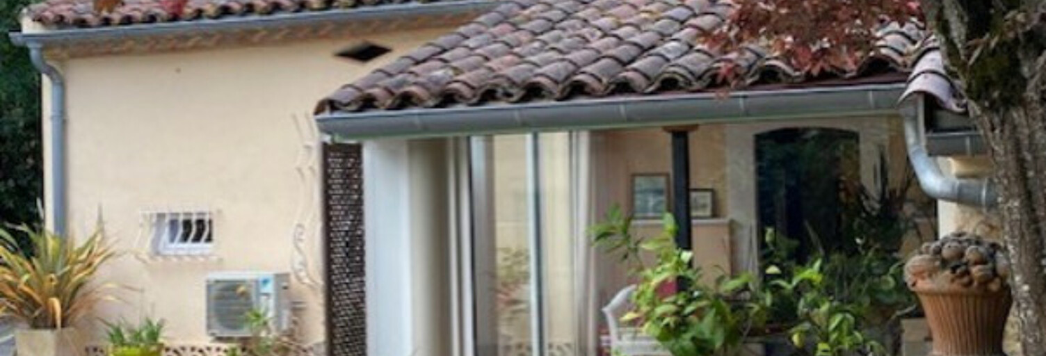 Maison 6 Pièces 124 m² à vendre à Saint-Julia (31540)