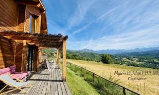 Maison 5 Pièces 115 m² à vendre à Fouillouse (05130)