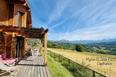 Maison 5 pièces 549900 €