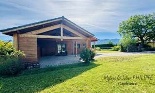 Maison 5 Pièces 115 m² à vendre à Fouillouse (05130)