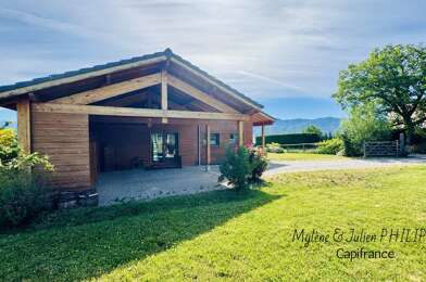 Maison 5 pièces 549900 €