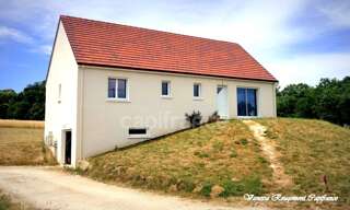 Maison 4 Pièces 102 m² à vendre à Diges (89240)