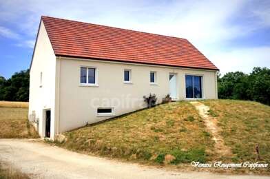 Maison 4 pièces 250000 €