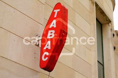 Commerce  102000 €