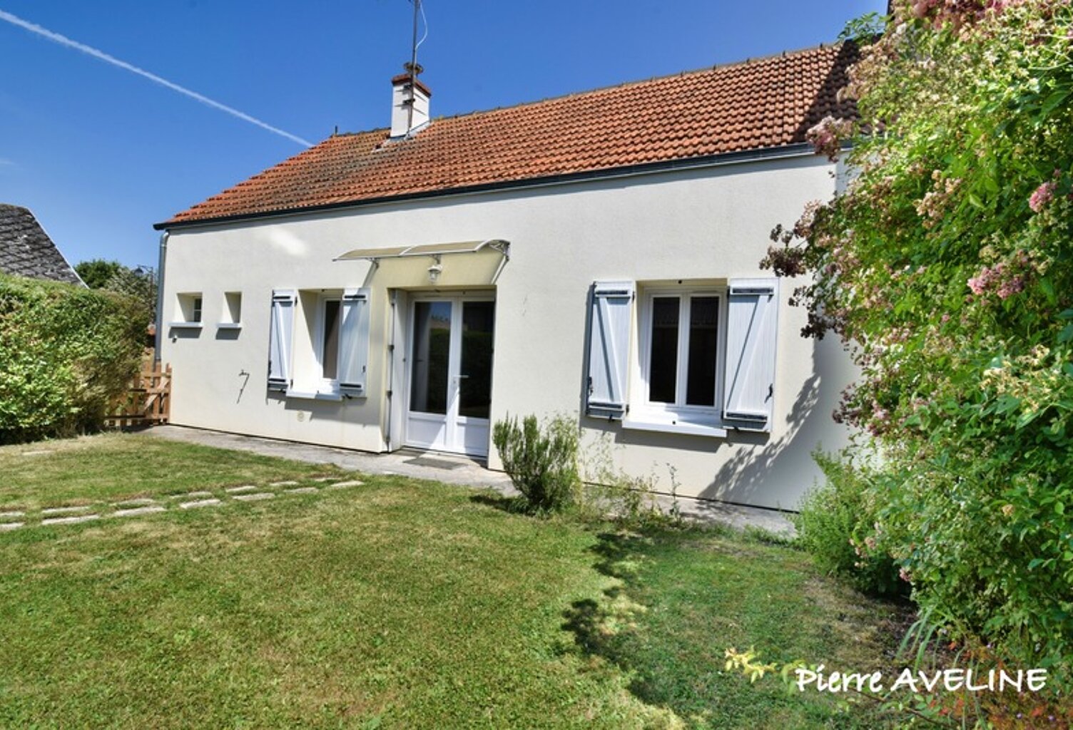 Maison à vendre 5 pièces proche de DAMMARIE (28) — photo 1