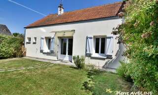 Maison 5 Pièces 83 m² à vendre à Dammarie (28360)