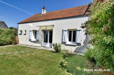 Maison 5 pièces 149900 €